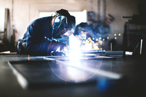 Best Automation and Robotic Welding in Campbell, OH