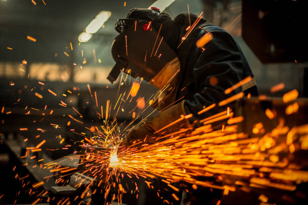 Best Automotive Welding in Campbell, OH