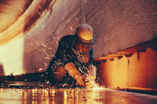 Affordable Welder Services in Campbell, OH