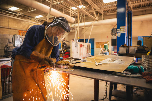 Best Marine and Shipbuilding Welding in Campbell, OH