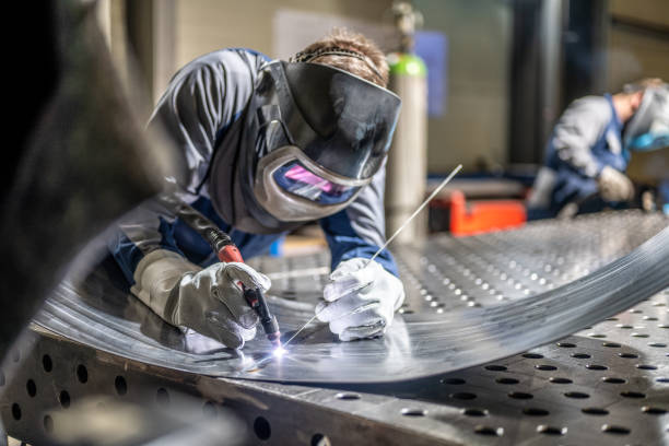 Best Aerospace and Defense Welding in Campbell, OH