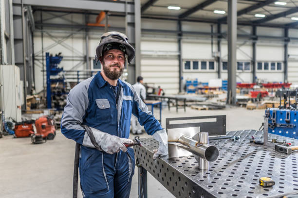 Best Welding Inspection and Certification in Campbell, OH