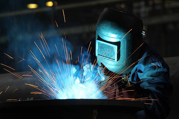 Best Automotive Welding in Campbell, OH